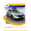 HONDA HR-V 1.5 DI I-VTEC FLEX EXL CVT HONDA HR-V 1.5 DI I-VTEC FLEX EXL CVT