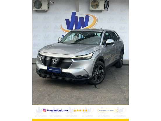 HONDA-HR-V-1.5 DI I-VTEC FLEX EXL CVT HONDA-HR-V-2025