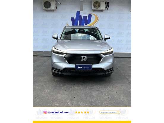 HONDA-HR-V-1.5 DI I-VTEC FLEX EXL CVT HONDA-HR-V-2025