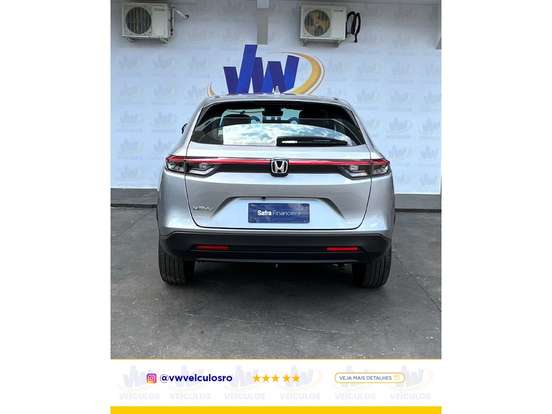 HONDA-HR-V-1.5 DI I-VTEC FLEX EXL CVT HONDA-HR-V-2025