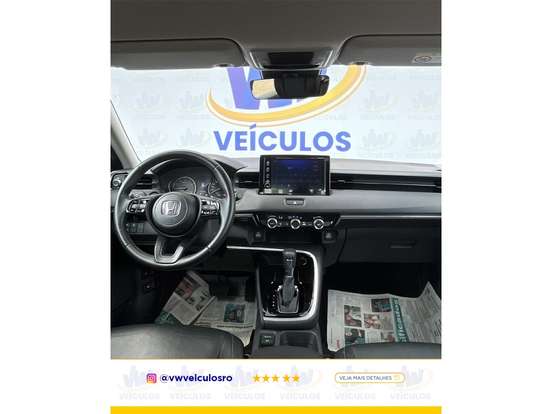 HONDA-HR-V-1.5 DI I-VTEC FLEX EXL CVT HONDA-HR-V-2025