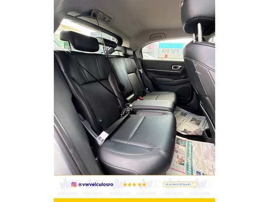 HONDA-HR-V-1.5 DI I-VTEC FLEX EXL CVT HONDA-HR-V-2025