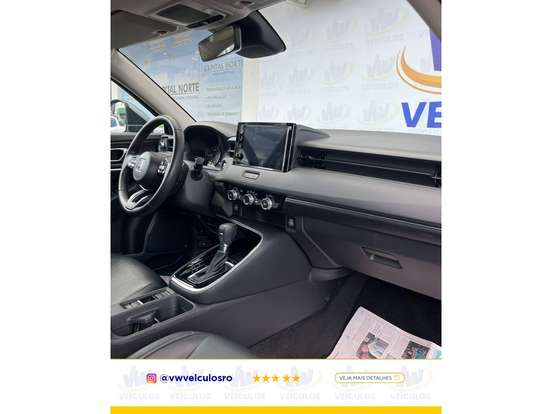 HONDA-HR-V-1.5 DI I-VTEC FLEX EXL CVT HONDA-HR-V-2025