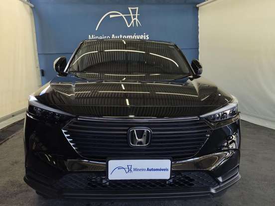 HONDA-HR-V-1.5 DI I-VTEC FLEX EXL CVT HONDA-HR-V-2024