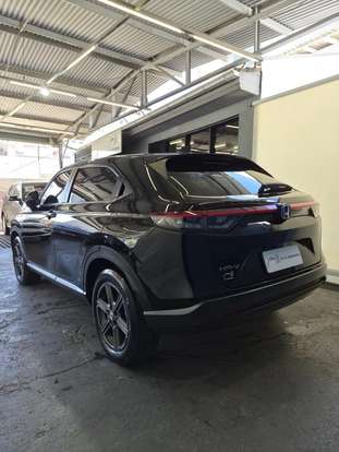 HONDA-HR-V-1.5 DI I-VTEC FLEX EXL CVT HONDA-HR-V-2024