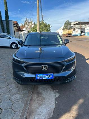 HONDA HR-V 1.5 DI I-VTEC FLEX EXL CVT