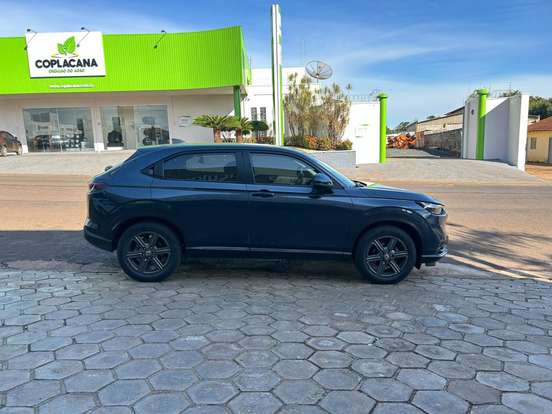 HONDA-HR-V-1.5 DI I-VTEC FLEX EXL CVT HONDA-HR-V-2024
