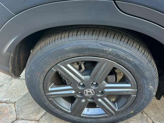 HONDA-HR-V-1.5 DI I-VTEC FLEX EXL CVT HONDA-HR-V-2024