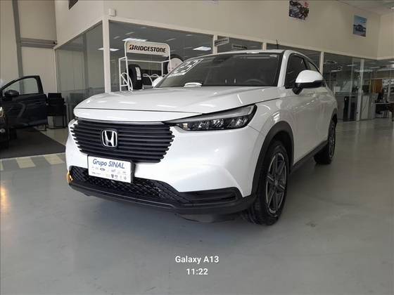 HONDA HR-V 1.5 DI I-VTEC FLEX EXL CVT