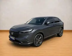 HONDA HR-V 1.5 DI I-VTEC FLEX EXL CVT HONDA HR-V 1.5 DI I-VTEC FLEX EXL CVT