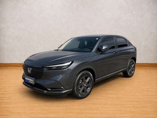 HONDA-HR-V-1.5 DI I-VTEC FLEX EXL CVT HONDA-HR-V-2024