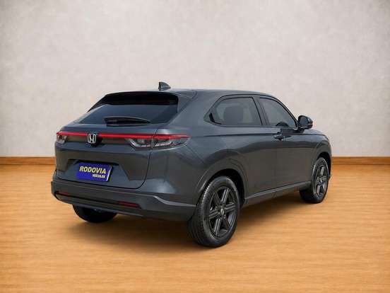 HONDA-HR-V-1.5 DI I-VTEC FLEX EXL CVT HONDA-HR-V-2024
