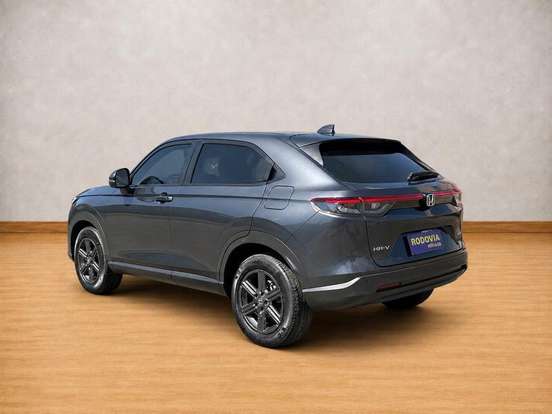 HONDA-HR-V-1.5 DI I-VTEC FLEX EXL CVT HONDA-HR-V-2024