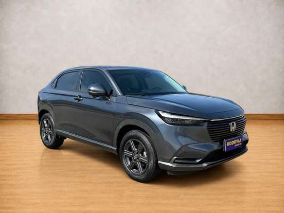 HONDA-HR-V-1.5 DI I-VTEC FLEX EXL CVT HONDA-HR-V-2024