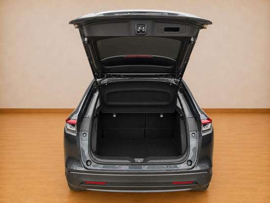 HONDA-HR-V-1.5 DI I-VTEC FLEX EXL CVT HONDA-HR-V-2024