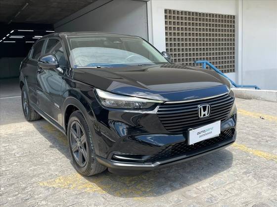 HONDA HR-V 1.5 DI I-VTEC FLEX EXL CVT