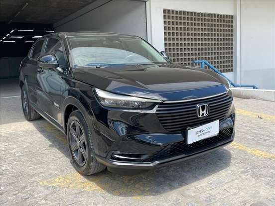 HONDA-HR-V-1.5 DI I-VTEC FLEX EXL CVT HONDA-HR-V-2024