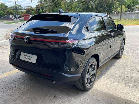 HONDA-HR-V-1.5 DI I-VTEC FLEX EXL CVT HONDA-HR-V-2024