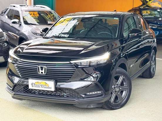 HONDA-HR-V-1.5 DI I-VTEC FLEX EXL CVT HONDA-HR-V-2024