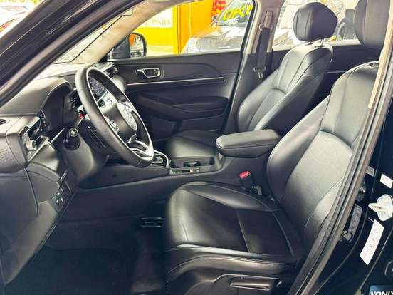 HONDA-HR-V-1.5 DI I-VTEC FLEX EXL CVT HONDA-HR-V-2024
