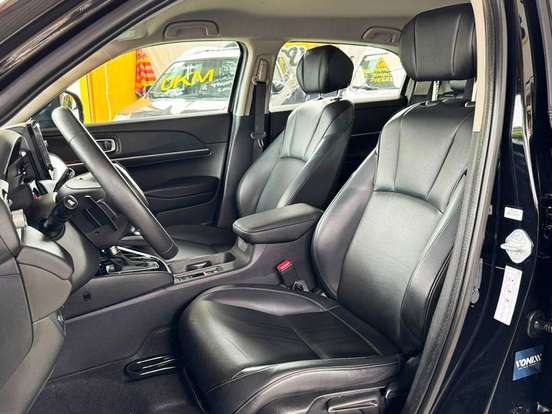 HONDA-HR-V-1.5 DI I-VTEC FLEX EXL CVT HONDA-HR-V-2024