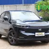 HONDA HR-V 1.5 DI I-VTEC FLEX EXL CVT HONDA HR-V 1.5 DI I-VTEC FLEX EXL CVT