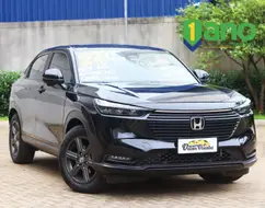 HONDA HR-V 1.5 DI I-VTEC FLEX EXL CVT HONDA HR-V 1.5 DI I-VTEC FLEX EXL CVT