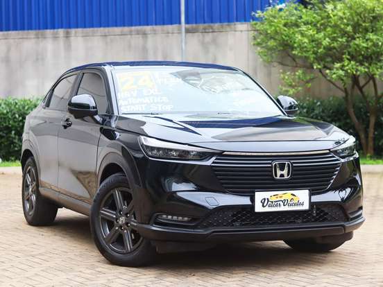 HONDA-HR-V-1.5 DI I-VTEC FLEX EXL CVT HONDA-HR-V-2023