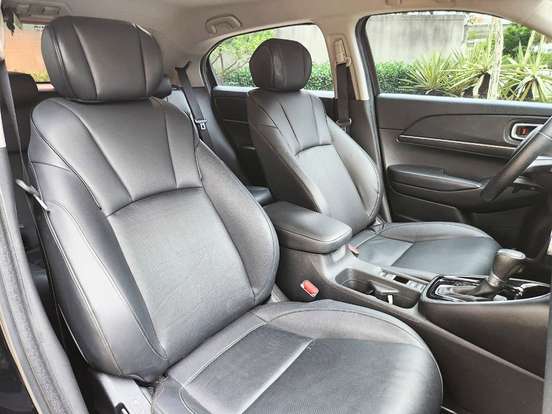 HONDA-HR-V-1.5 DI I-VTEC FLEX EXL CVT HONDA-HR-V-2023