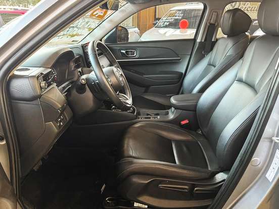 HONDA-HR-V-1.5 DI I-VTEC FLEX EXL CVT HONDA-HR-V-2024