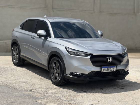 HONDA HR-V 1.5 DI I-VTEC FLEX EXL CVT