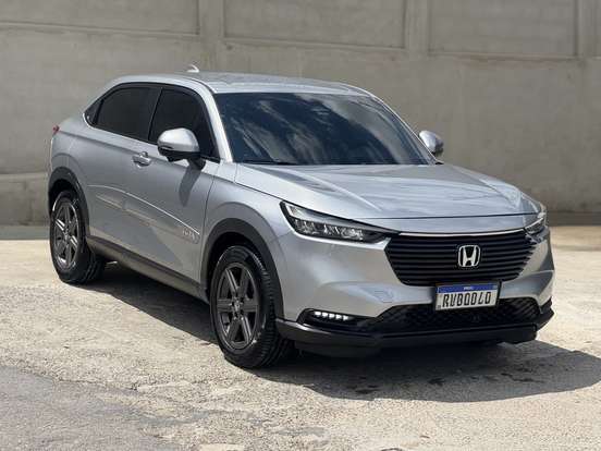 HONDA-HR-V-2022