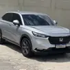 HONDA HR-V 1.5 DI I-VTEC FLEX EXL CVT HONDA HR-V 1.5 DI I-VTEC FLEX EXL CVT