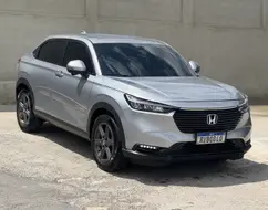 HONDA HR-V 1.5 DI I-VTEC FLEX EXL CVT HONDA HR-V 1.5 DI I-VTEC FLEX EXL CVT