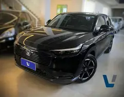 HONDA HR-V 1.5 DI I-VTEC FLEX EXL CVT HONDA HR-V 1.5 DI I-VTEC FLEX EXL CVT