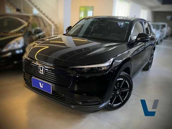 HONDA-HR-V-1.5 DI I-VTEC FLEX EXL CVT HONDA-HR-V-2025