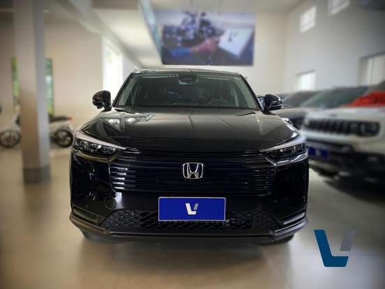 HONDA-HR-V-2025