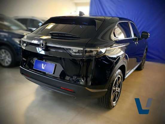 HONDA-HR-V-1.5 DI I-VTEC FLEX EXL CVT HONDA-HR-V-2025