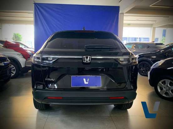 HONDA-HR-V-2025