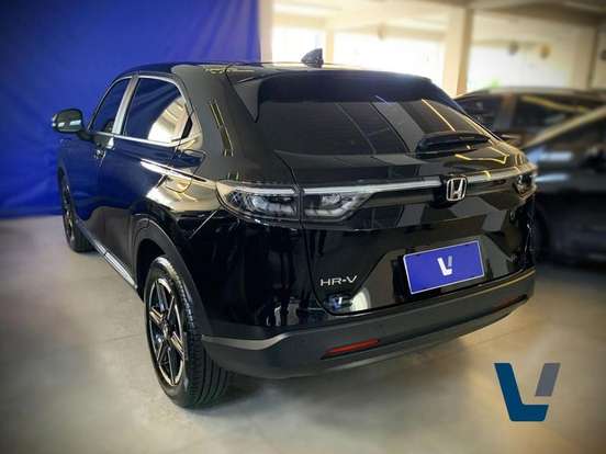 HONDA-HR-V-1.5 DI I-VTEC FLEX EXL CVT HONDA-HR-V-2025