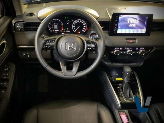 HONDA-HR-V-1.5 DI I-VTEC FLEX EXL CVT HONDA-HR-V-2025
