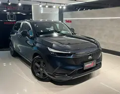 HONDA HR-V 1.5 DI I-VTEC FLEX EXL CVT HONDA HR-V 1.5 DI I-VTEC FLEX EXL CVT