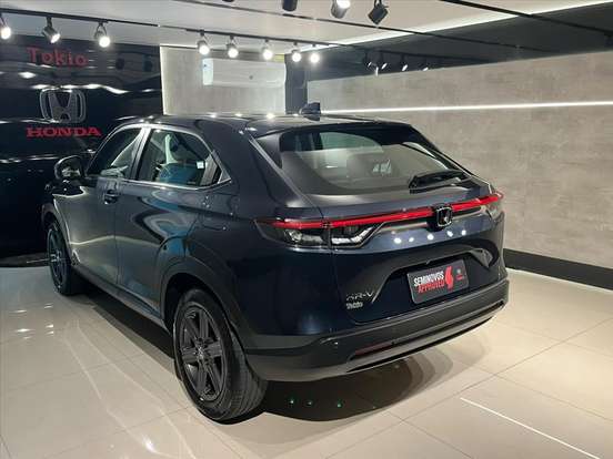 HONDA-HR-V-2022