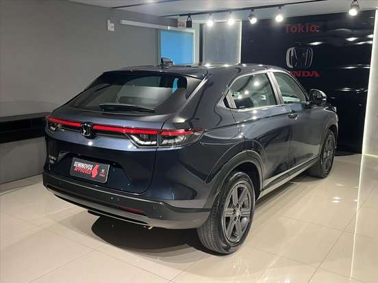 HONDA-HR-V-2022
