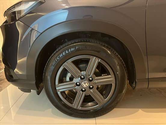 HONDA-HR-V-2022