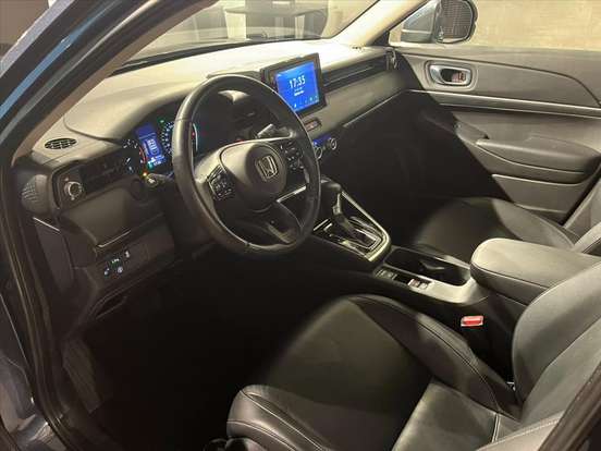 HONDA-HR-V-2022