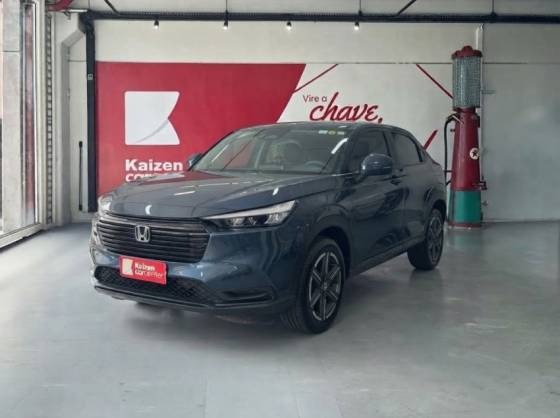 HONDA HR-V 1.5 DI I-VTEC FLEX EXL CVT