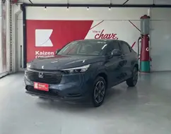 HONDA HR-V 1.5 DI I-VTEC FLEX EXL CVT HONDA HR-V 1.5 DI I-VTEC FLEX EXL CVT