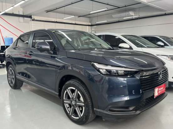 HONDA-HR-V-2025