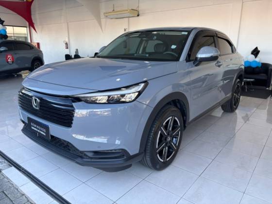 HONDA HR-V 1.5 DI I-VTEC FLEX EXL CVT